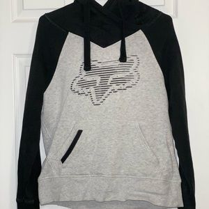 Medium Fox Riding Co. Hoody